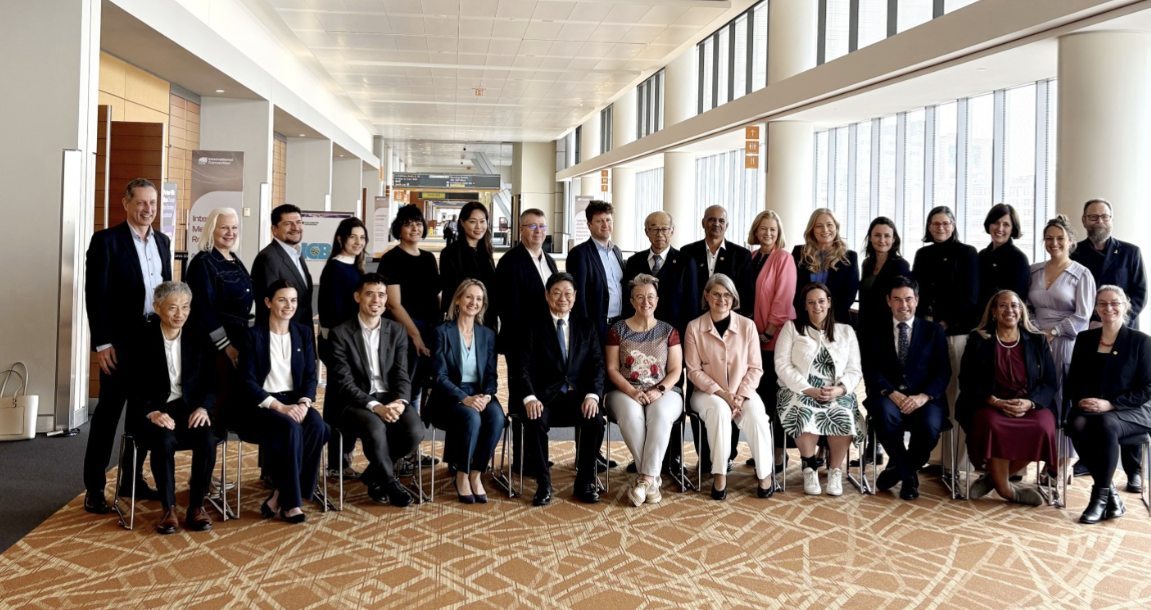 한국바이오협회, 새 정부 핵심 국가전략산업으로 주목받는 바이오