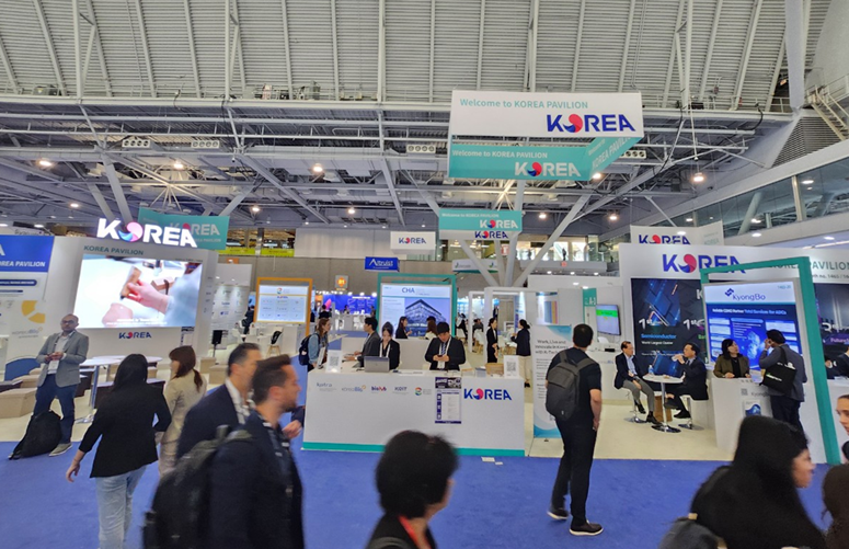 K-바이오, BIO USA 2025 중심에서 글로벌 무대 장악... 역대 최대 한국관 및..