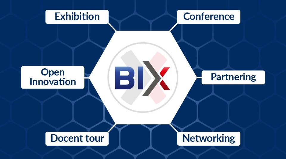 BIX 2025, 한·중·일 바이오 리더 총집결... 사전등록 10월 10일 오늘 마감