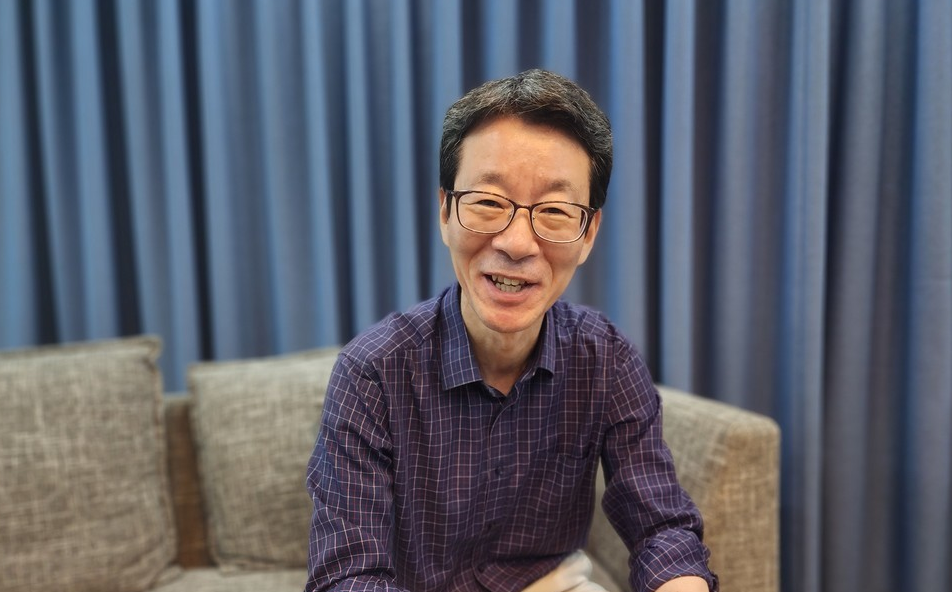 "두 장이면 충분하다…바이오산업계 나침반 된 '이슈브리핑'"
