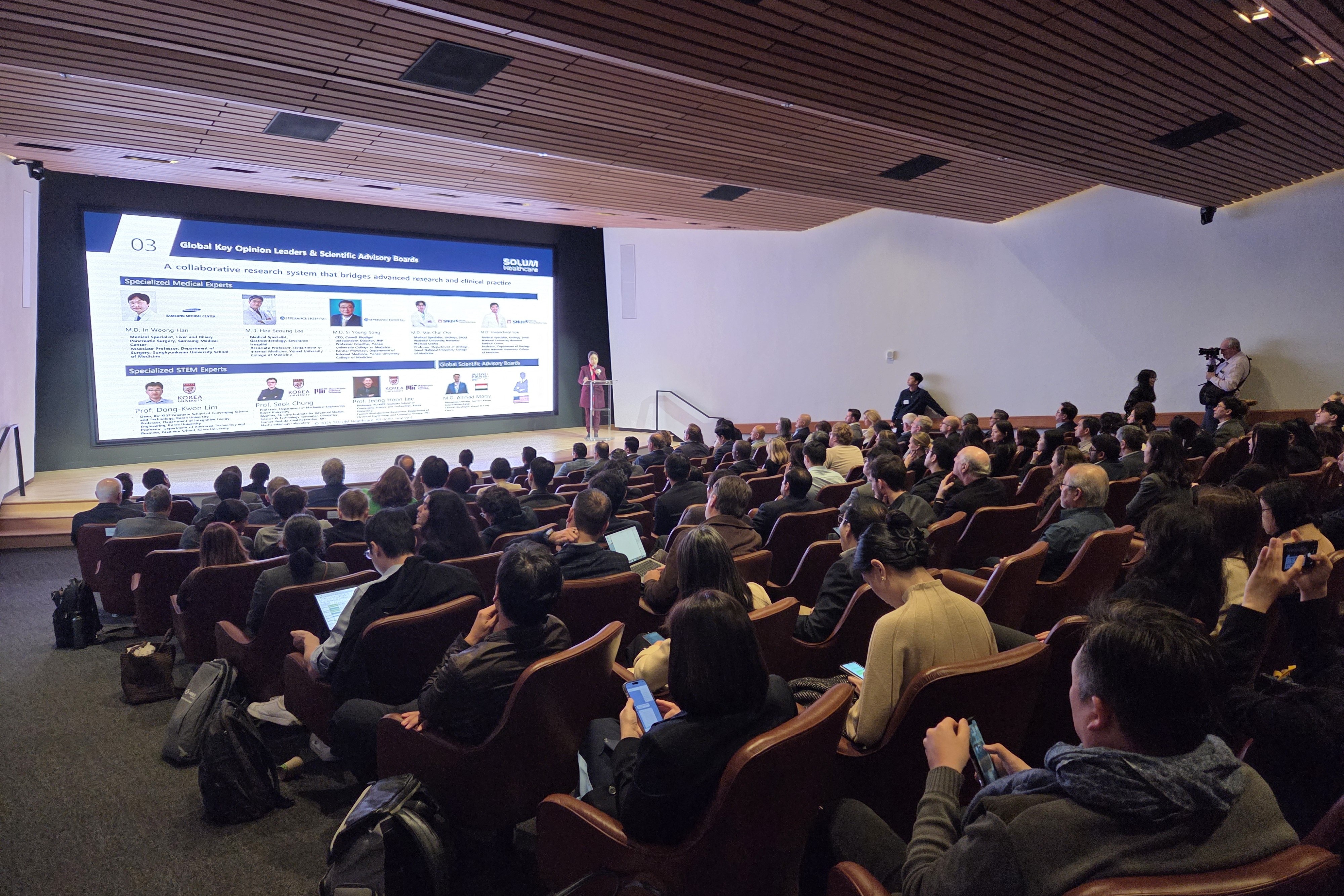 한국바이오협회, JPM 2026서 글로벌 투자자 17개사와 교류 확대