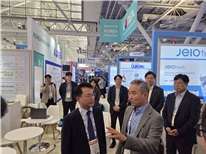2025 K-BIO 소부장 특별관(BIO International Convention USA 2025)